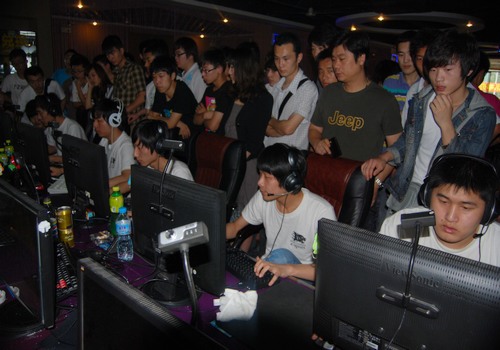 TI10参赛18队全部确定，正赛将在今年10月开打