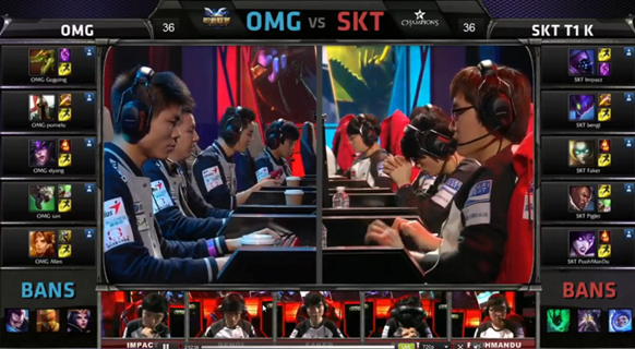 LCK国宝级上单S11将来LPL？转会期每天都有新瓜吃