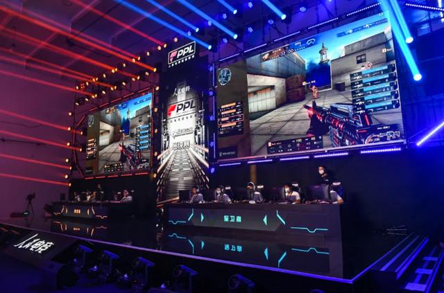 WBG 教练：对面的英雄池和英雄理解都比我们队伍好，总体来说他们是配第一的队伍