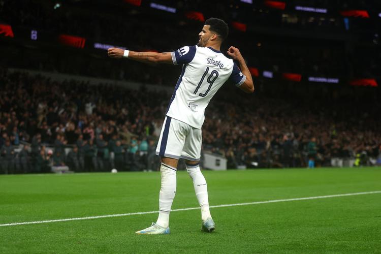 强度与对手
