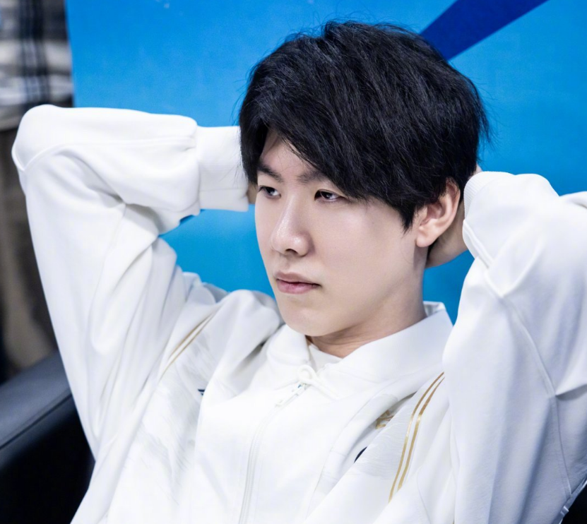 Faker：不是我创造了韩国电竞的氛围，相反我是良好氛围的受益者