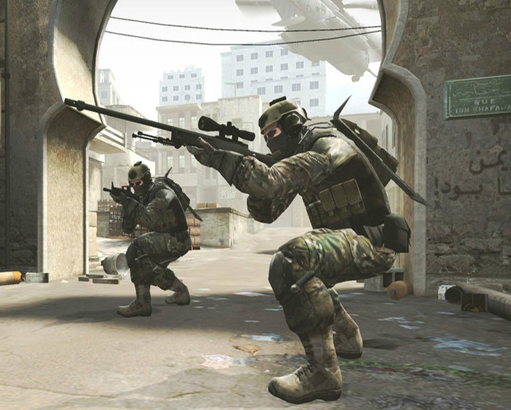 ZIKA ：（我们）已经这么烂了不能再烂下去了