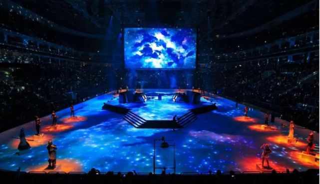 IEM科隆2025季后赛将继续使用旧版本的 CS2