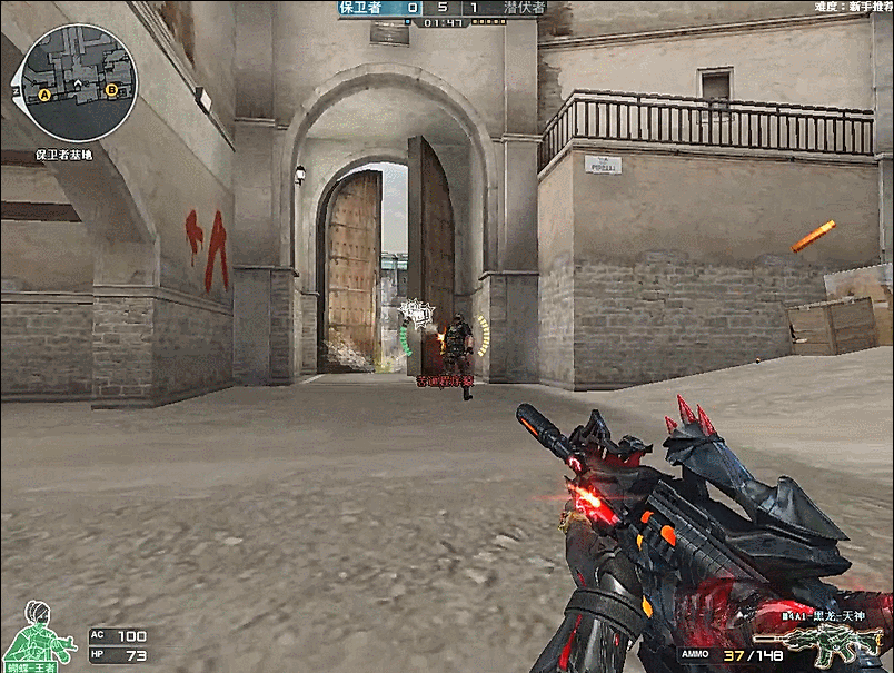 The MongolZ 以惊人的表现晋级Blast.tv Austin Major 2025的半决赛，击败了FaZe。