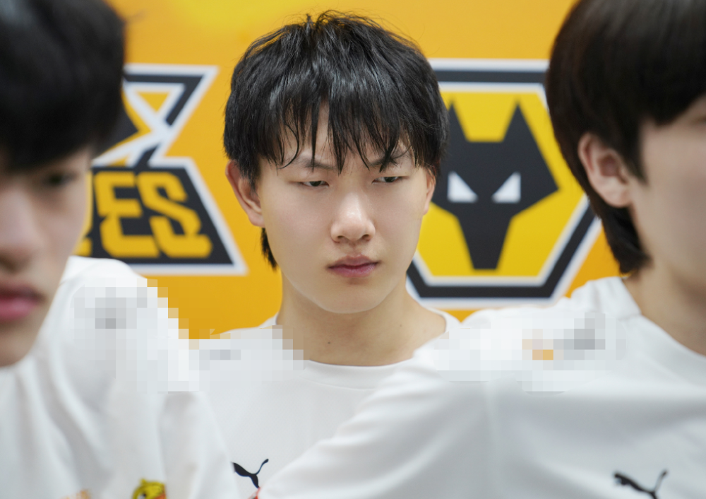里程碑： JD Gaming 达成 LPL 10,000 次击杀！