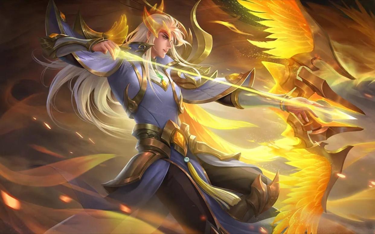 AL赛前返图：迎接挑战！