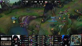 CSGO：EPL S16冠军花落Vitality，ZywOo MVP！