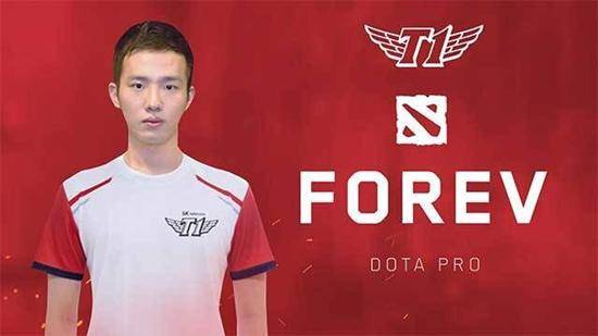 发与中程