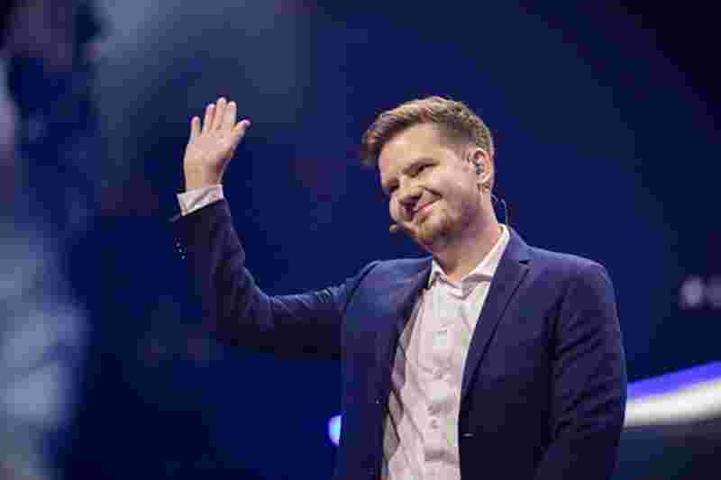 Fnatic 和 TyLoo 赢得了首场比赛，FaZe 在 2025 年 CS 亚洲锦标赛小组赛 B 组中不敌 FUT